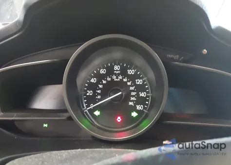 2018 Mazda Mazda3 Sport from USA, damaged, VIN 3MZBN1U79JM258567